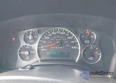 2019 Chevrolet Express 2500 Work Van from USA, damaged, VIN 1GCWGBFP4K1183082